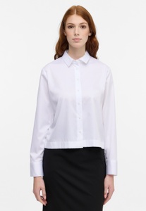 Eterna Hemdbluse »OVERSIZE FIT«, EASY IRON (bügelleicht)