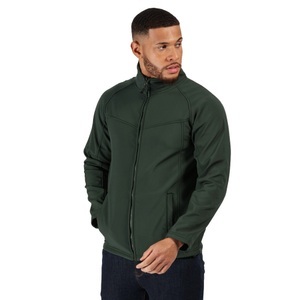 Regatta Fleecejacke »Uproar Herren Softshell-, windabweisend«