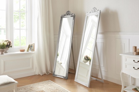 undefined, Standspiegel »King«, 