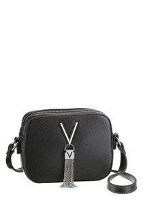 Valentino by Mario Valentino, VALENTINO by Mario Valentino Mini Bag »Divina«, VALENTINO BAGS Umhängetasche »DIVINA«, Handtasche Damen Tasche Damen Schultertasche