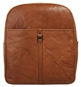 SPIKES & SPARROW, Spikes & Sparrow Cityrucksack, Spikes & Sparrow Cityrucksack, echt Leder