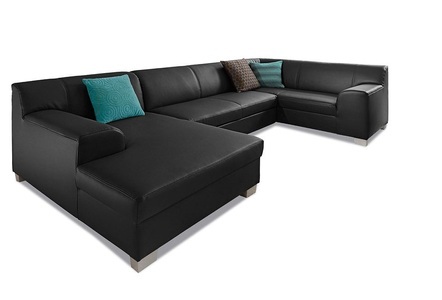 DOMO collection Wohnlandschaft