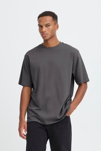 Blend T-Shirt »BHFISHER OVERSIZE TEE«