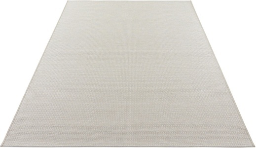 ELLE DECOR, Teppich, »Millau«, ELLE Decor, rechteckig, Höhe 4 mm, maschinell gewebt, ELLE DECORATION Teppich »Millau«, rechteckig, 4 mm Höhe, Flachgewebe, In-& Outdoor, Modern, Terrasse, Balkon, Wohnzimmer