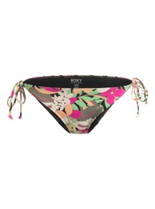 Roxy Bikini-Hose »Printed Beach Classics«