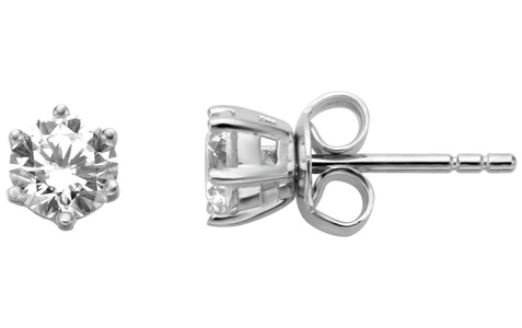 Esprit, Esprit Sole Ohrschmuck Damen, Esprit Sole Ohrschmuck Damen