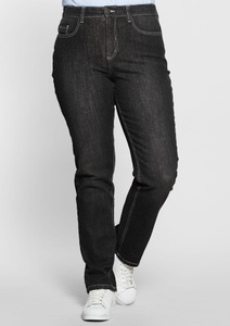 SHEEGO, Sheego 5-Pocket-Jeans 1 Stk.