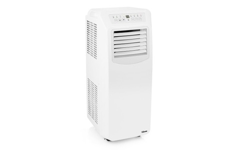 Tristar, Tristar Ac-5560 Klimagerät - Einteilige mobile Klimaanlage (Weiss), Tristar Ac-5560 Klimagerät - Einteilige mobile Klimaanlage (Weiss)
