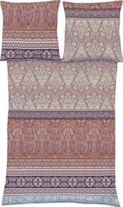 fleuresse Bettwäsche »Modern Classic in Gr. 135x200, 155x220 oder 200x200 cm«
