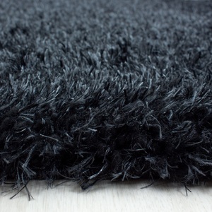 AYYILDIZ, Ayyildiz Hochflor-Teppich »BRILLIANT 4200«, rund, 50 mm Höhe, Wohnzimmer, Ayyildiz Teppiche Hochflor-Teppich »BRILLIANT 4200«, rund, 50 mm Höhe, Wohnzimmer