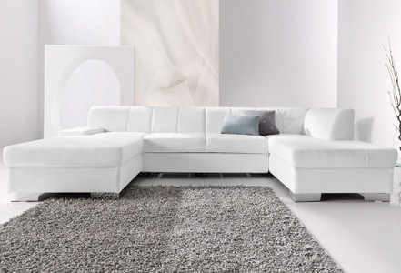 DOMO collection Wohnlandschaft