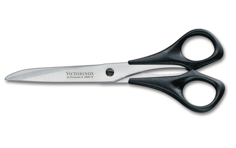 Victorinox, VICTORINOX Schere, Victorinox Haushaltsschere 16 cm Schere