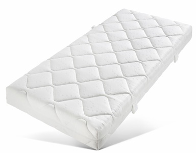 Breckle, Gelschaummatratze »Gelschaum-3000«, Breckle, 20 cm hoch, 