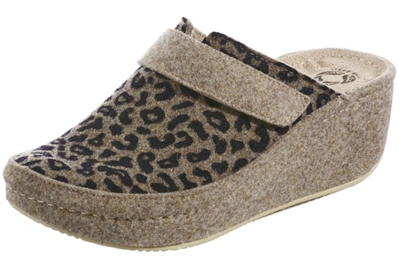 MUBB, Hausschuhe, MUBB Pantoffel