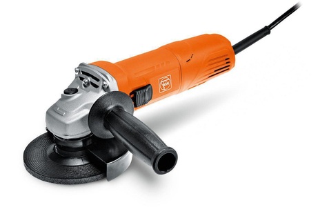 Fein, Fein WSG 7-125 72226560000 Winkelschleifer 125 mm, Fein Winkelschleifer