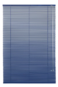 GOOD LIFE, Aluminium-Jalousie, Good life, »Linus«, im Festmass (1 Stück), 