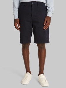 Calvin Klein Cargoshorts »MODERN TWILL CARGO SHORT«, mit Logo-Patch