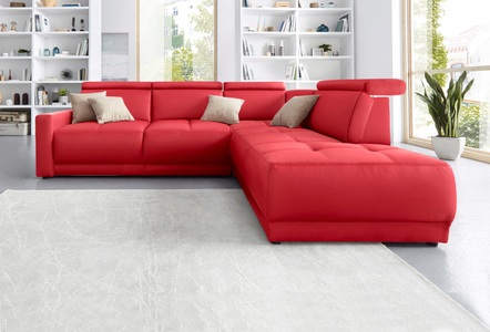 DOMO collection Ecksofa