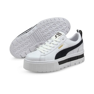 Puma, PUMA Mayze Sneaker Damen, 