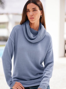 Heine, heine Longpullover »Longpullover«