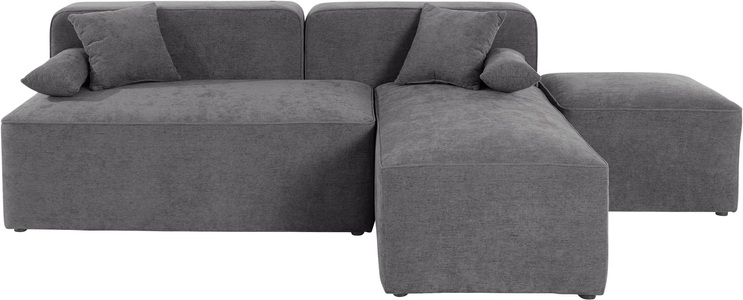 COUCH??, COUCH? Ecksofa »Polster Party«, Modulserie, individuelle Zusammenstellung, 
