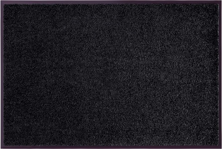 Hanse Home, Fussmatte, »Wash & Clean«, Hanse Home, rechteckig, Höhe 7 mm, maschinell getuftet, HANSE Home Fussmatte »Wash & Clean«, rechteckig, 7 mm Höhe, Schmutzfangmatte, Türmatte, In- und Outdoor, Teppich, Läufer, waschbar