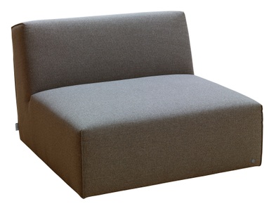 Tom Tailor, TOM TAILOR Sofaelement »ELEMENTS«, Sitzelement ohne Armlehne, TOM TAILOR HOME Sofaelement »Elements«