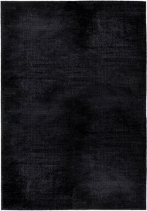 TOM TAILOR HOME Teppich »Shine uni«, rechteckig, 8 mm Höhe, Handweb Teppich, 100% Viskose, handgewebt, mit elegantem Schimmer
