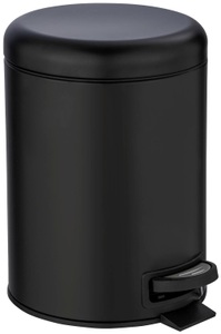 WENKO Kosmetikeimer »Leman«, 5 Liter, BxTxH: 21x28x24 cm