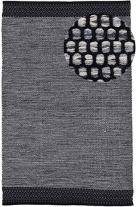 carpetfine, carpetfine Teppich »Kelim Mia«, rechteckig, 6 mm Höhe, Baumwolle Wendeteppich, Wohnzimmer, carpetfine Teppich »Kelim Mia«, rechteckig, 6 mm Höhe, Baumwolle Wendeteppich, Wohnzimmer