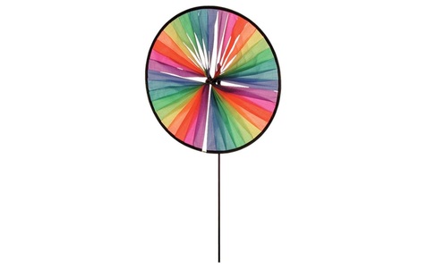 HQ INVENTO, Windrad Magic Wheel gross, 