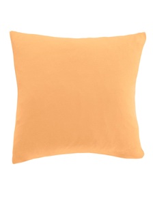 Biberna, Biberna Kissen- und Nackenrollenbezüge (2er Pack), 
