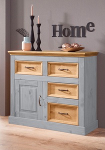 Home affaire Sideboard »Selma«, Breite 100 cm