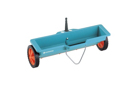 Gardena, Gardena 00420-20 Cs-Streuwagen E2 -, GARDENA combisystem Streuwagen