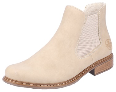 Rieker, Rieker Chelseaboots, in klassischer Optik, 