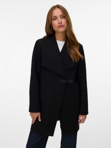 Vero Moda Kurzmantel »VMPOP NATTIE COAT GA BOO«