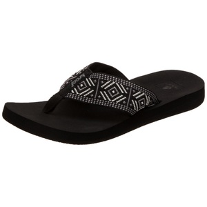 REEF, Reef Zehentrenner »Spring Woven«, 