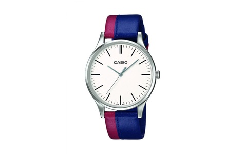 Casio, Casio Collection MTP-E133L-2EEF Herrenuhr, Casio Collection MTP-E133L-2EEF Herrenuhr