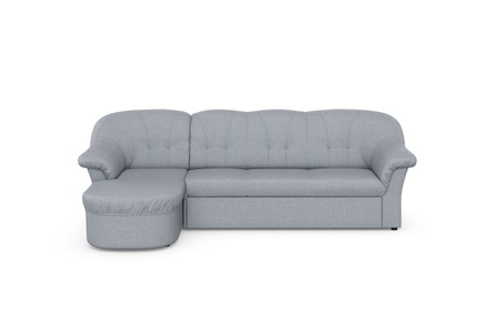 DOMO collection Ecksofa »Pegnitz«, wahlweise mit Bettfunktion