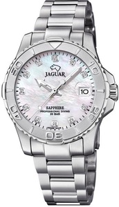 Jaguar, Jaguar Schweizer Uhr »Executive Diver, J870/1«, Jaguar J870/1 Executive