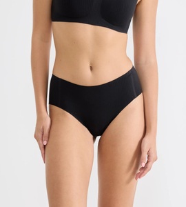 SLOGGI, Sloggi - Hipster, für Damen, Black, Größe M