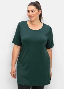 SHEEGO, Sheego Longshirt "Longshirt" 1 Stk.