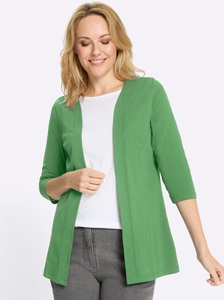 Shirtjacke »Shirtjacke« 1 tlg.