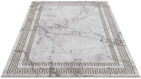 Carpet City Läufer »Noa 9273«, rechteckig, 11 mm Höhe, Kurzflor, Wohnzimmer