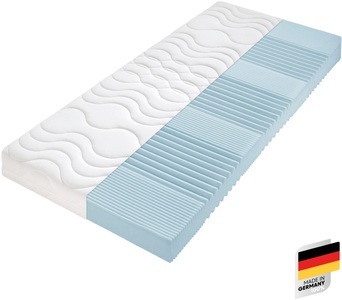 BeCo, Komfortschaummatratze »Standard«, Beco, 15 cm hoch, Beco Komfortschaummatratze »Medibett«, 15 cm hoch, Raumgewicht: 28 kg/m³, (1 St.), Matratze in vielen Grössen erhältlich! In 90x200 und 140x200 cm
