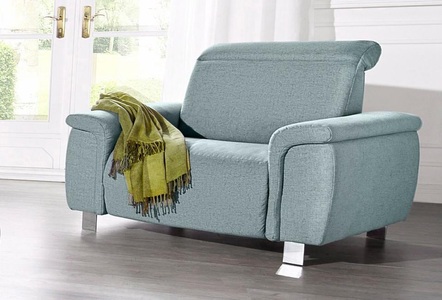 SIT&MORE, sit&more Sessel, sit&more Sessel »Township«, wahlweise mit elektrischer Wallfree-Funktion