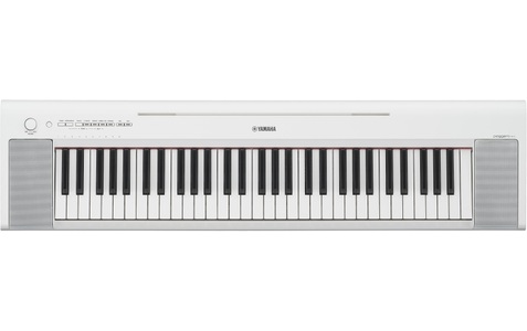 Yamaha Home-Keyboard »NP-15«