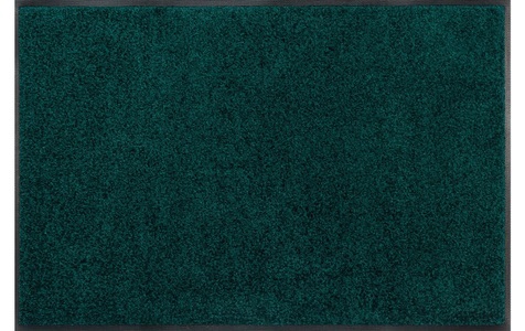 wash+dry by Kleen-Tex, wash+dry by Kleen-Tex Fussmatte »Deep Jungle 60 cm x 90 cm«, wash+dry by Kleen-Tex Fussmatte »Deep Jungle 60 cm x 90 cm«