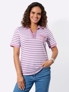 CASUAL LOOKS, Casual Looks Poloshirt "Poloshirt" 1 tlg.