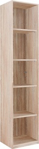 Wimex, Wimex Regal »New York«, Wimex Standregal »New York«, 208 oder 236cm hoch